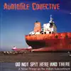 AudioFile Collective - Do Not Spit Here and There